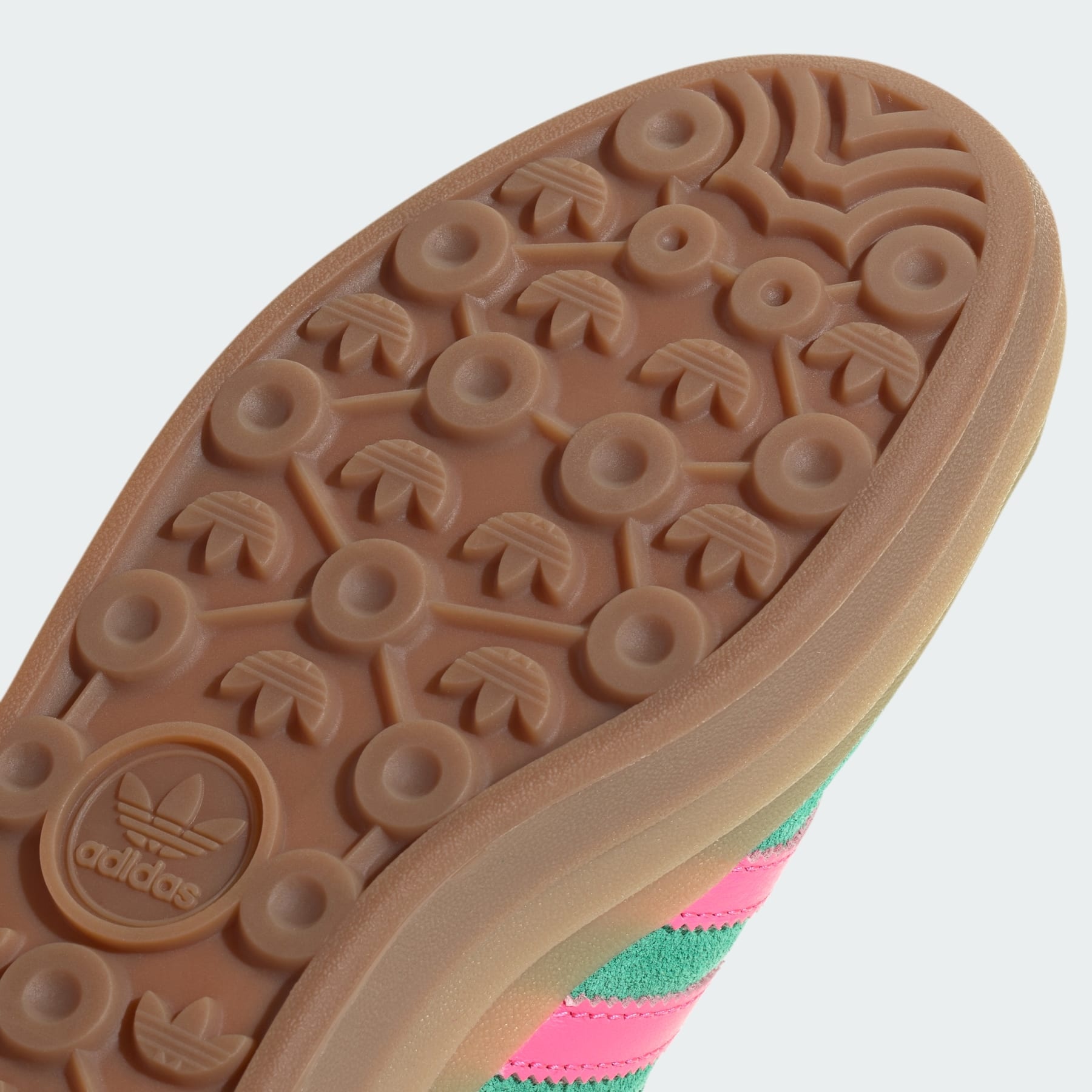 Gazelle Bold Shoes - 9