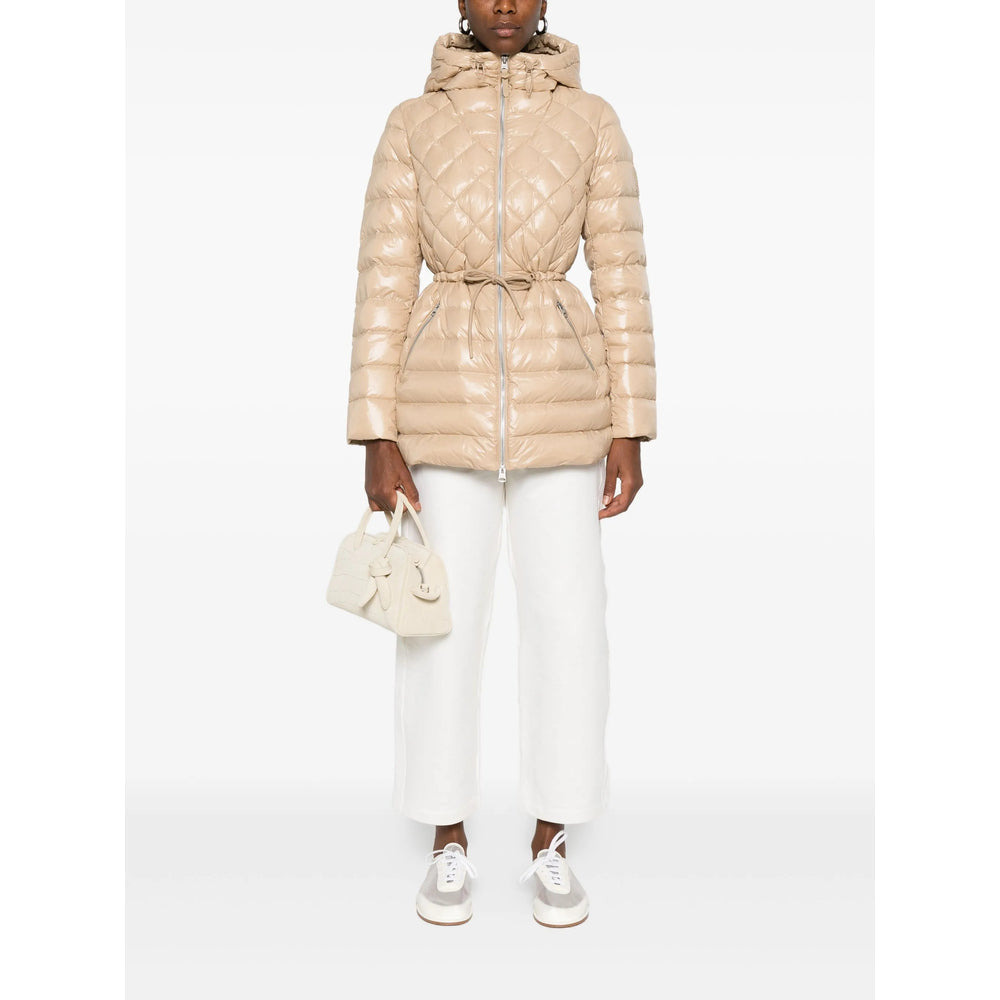 Mackage Neutrals Jackets - Puffer Jackets Women - 5