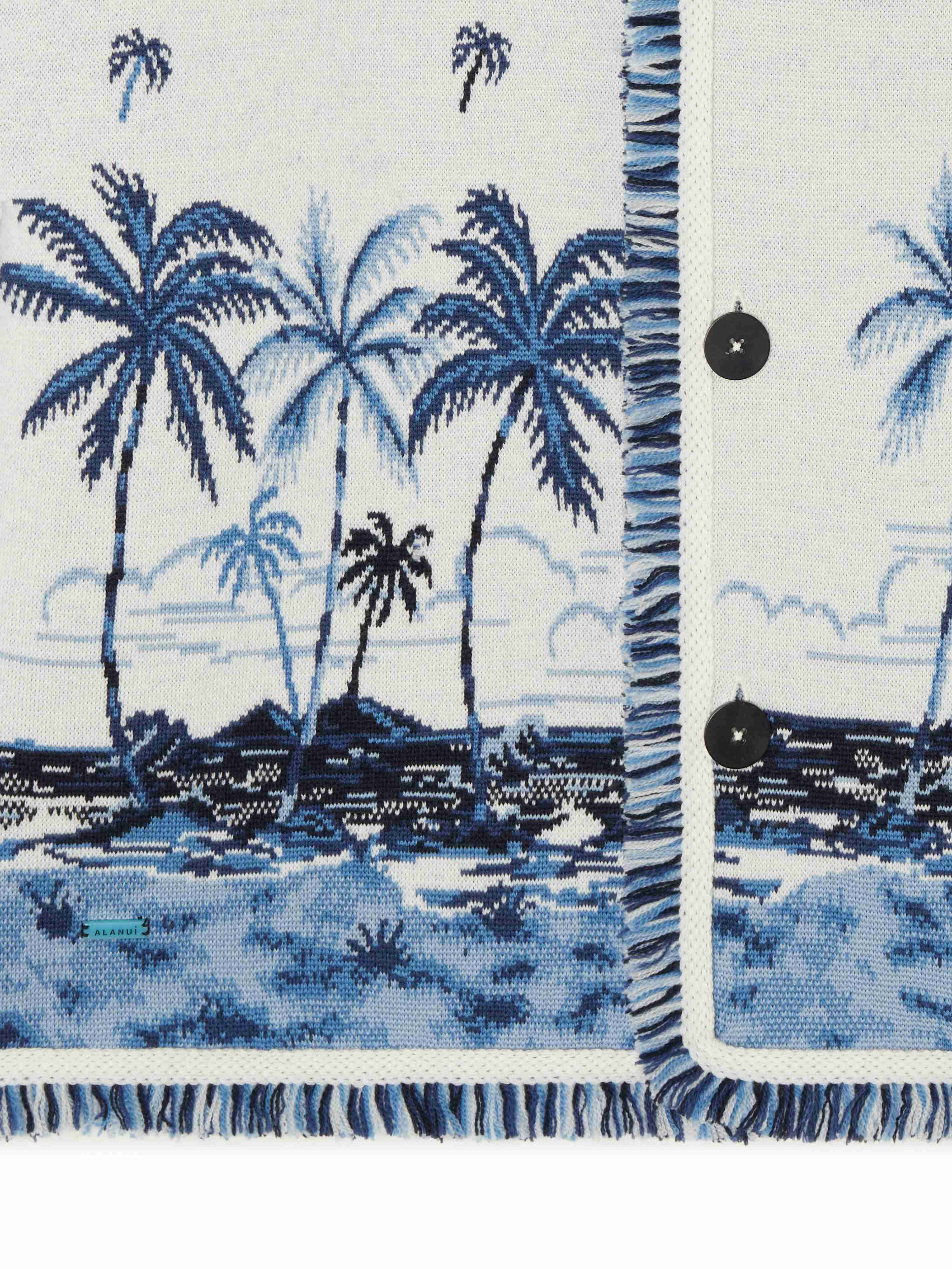 The Tale Of A Hawaiian Cardigan - 7