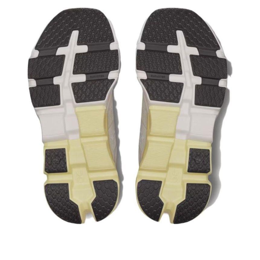 (WMNS) On Running Cloudflyer 5 'Pearl Hay' 3WE30042775 - 6