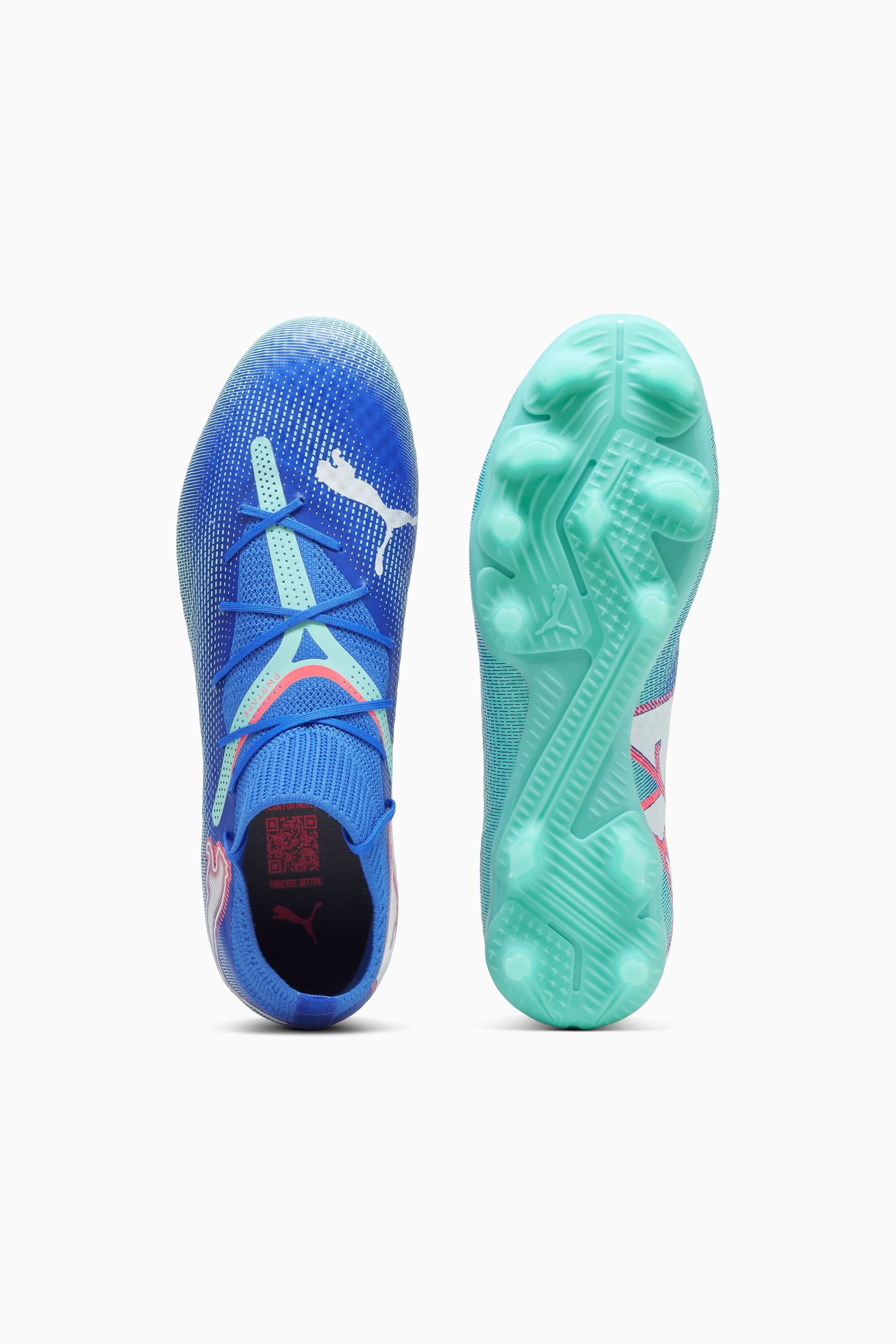 FUTURE 7 PRO Firm Ground/Artificial Ground Men's Soccer Cleats - 6