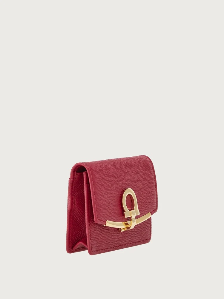 GANCINI BUSINESS CARD HOLDER - 2