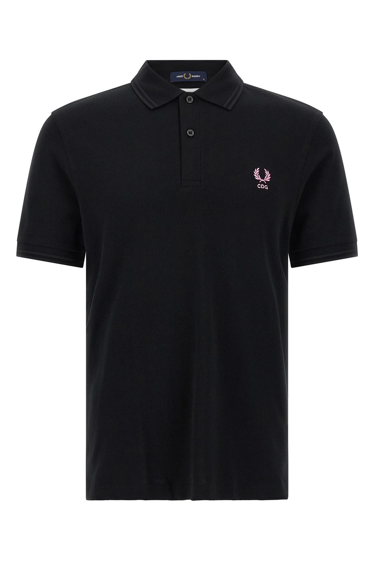 Polo Comme Des Garçons Shirt X Fred Perry - 1