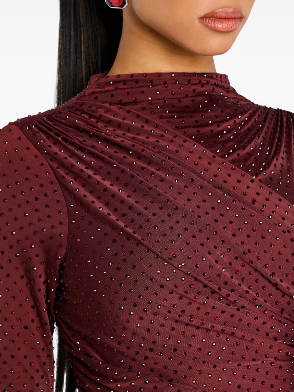 Mavy midi dress - 5
