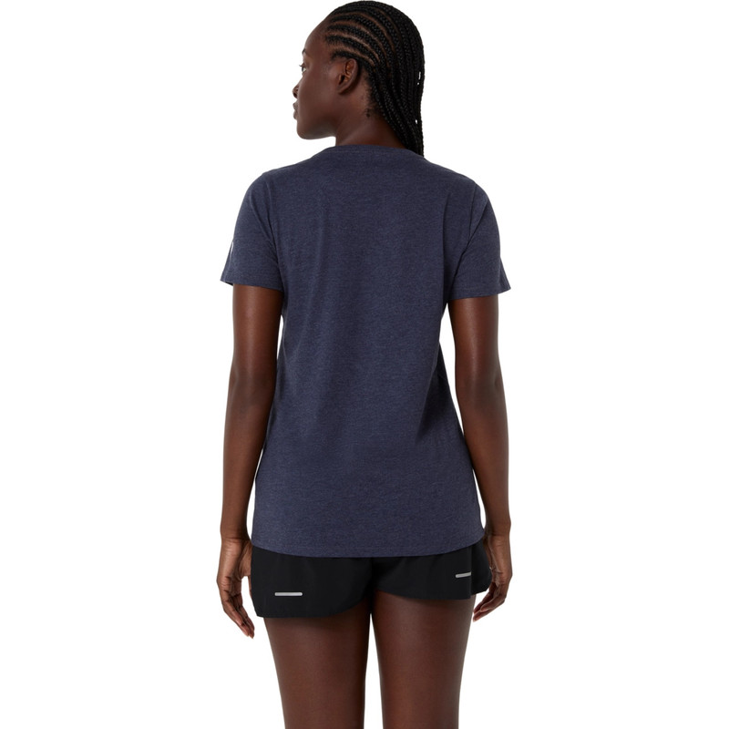 Asics WOMEN'S WINTER SERENITY TEE outlook