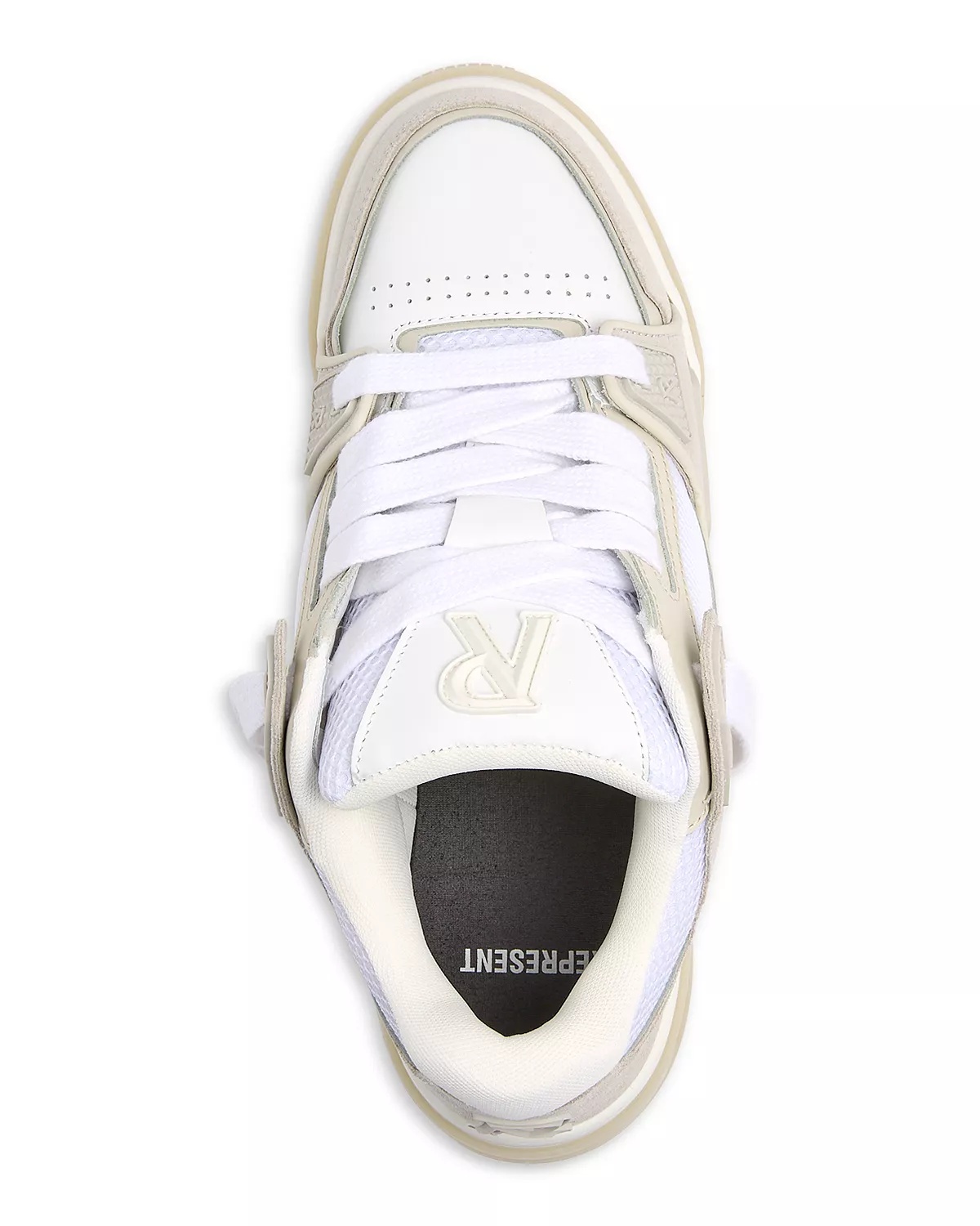 Men's Studio Low Top Sneakers - 2