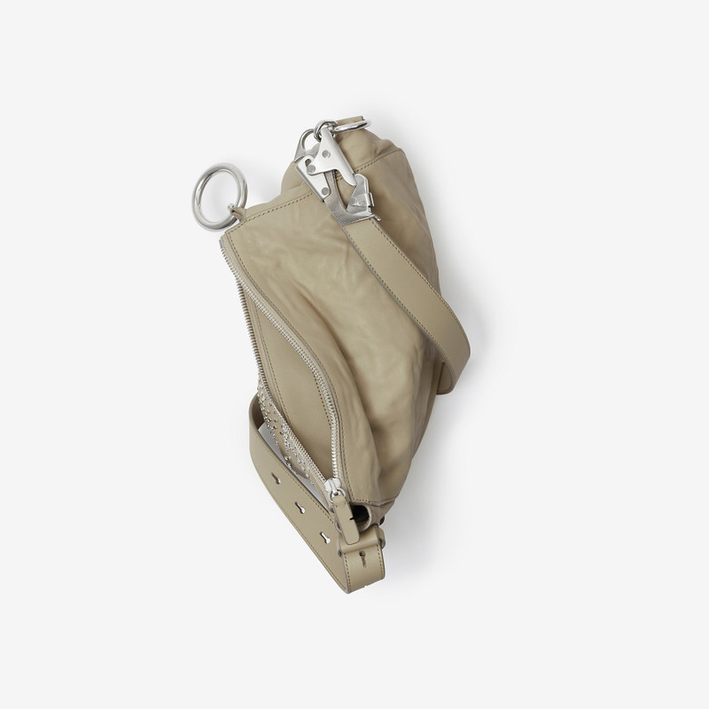 Small Knight Bag 7