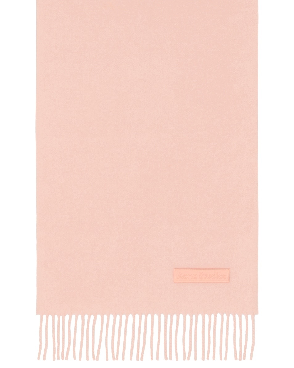 Vesta Scarf - 3