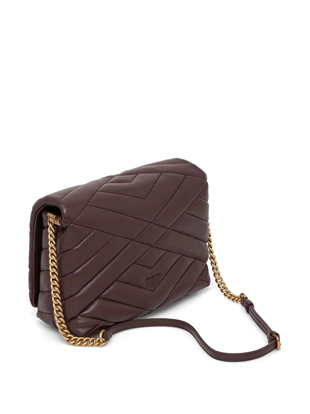Love Puff cross body bag - 2
