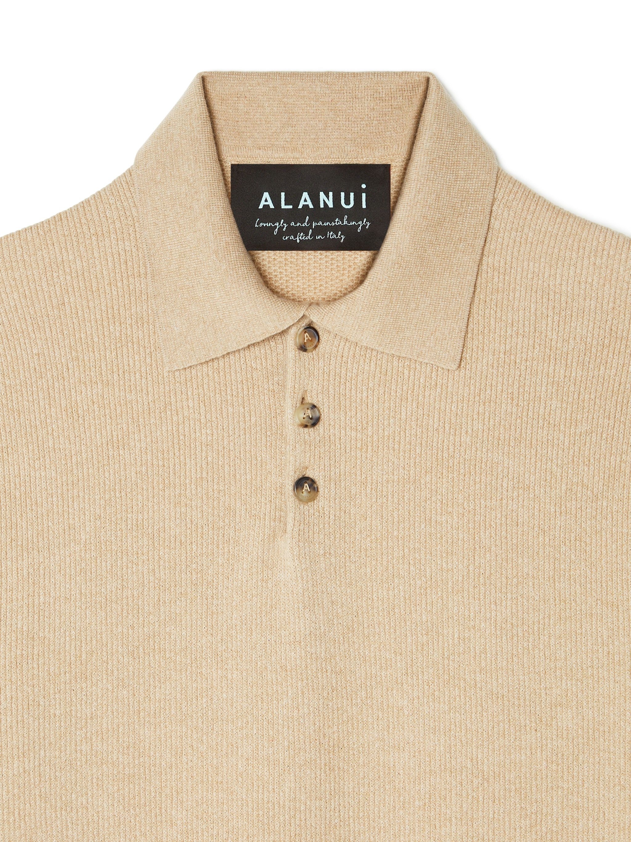 Alanui Finest Polo - 9