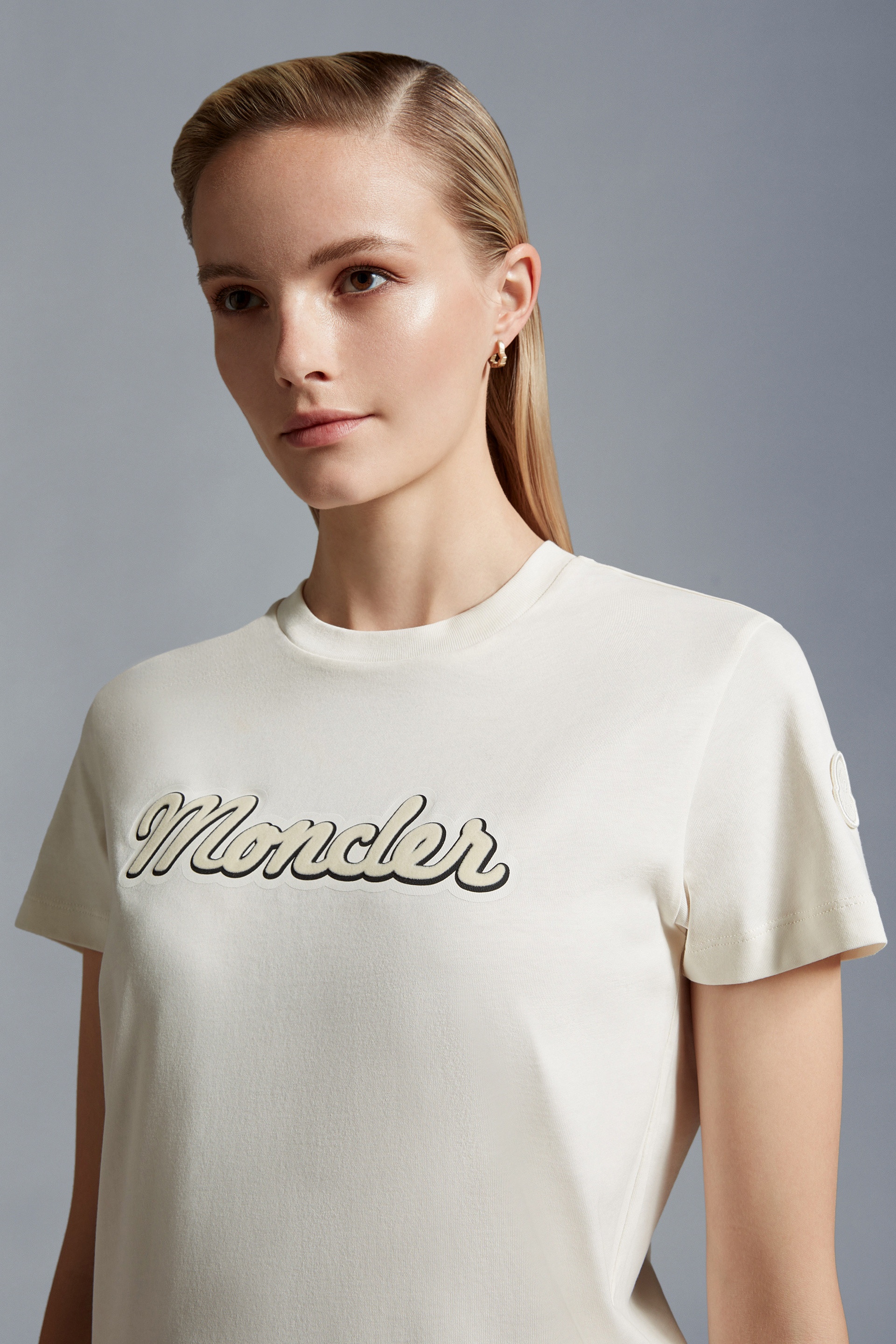 Logo T-Shirt - 4
