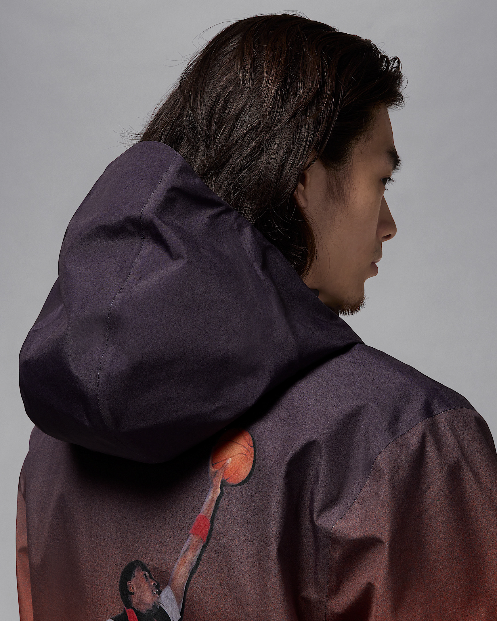Air Jordan Skyline GORE-TEX Men's Loose Jacket - 13