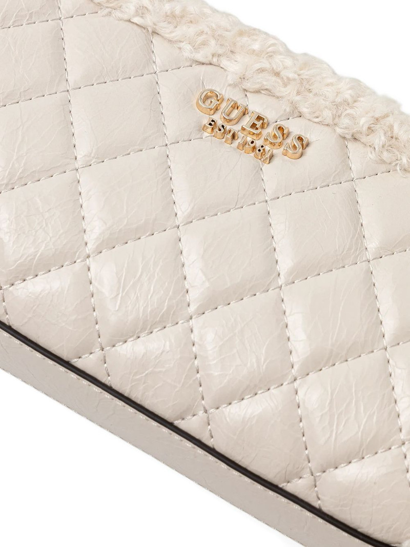 Cristi quilted cross body bag 4