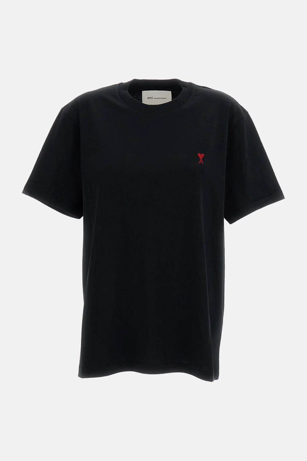 RED AMI DE COEUR TEE - 1
