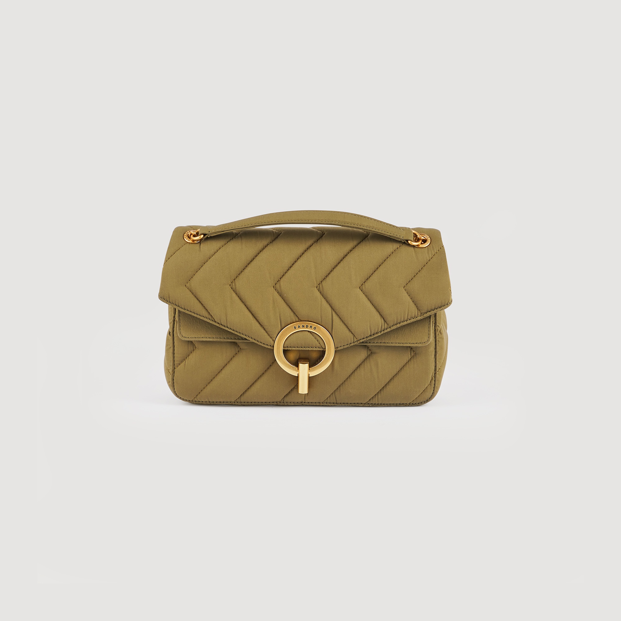 Nylon Yza bag - 3