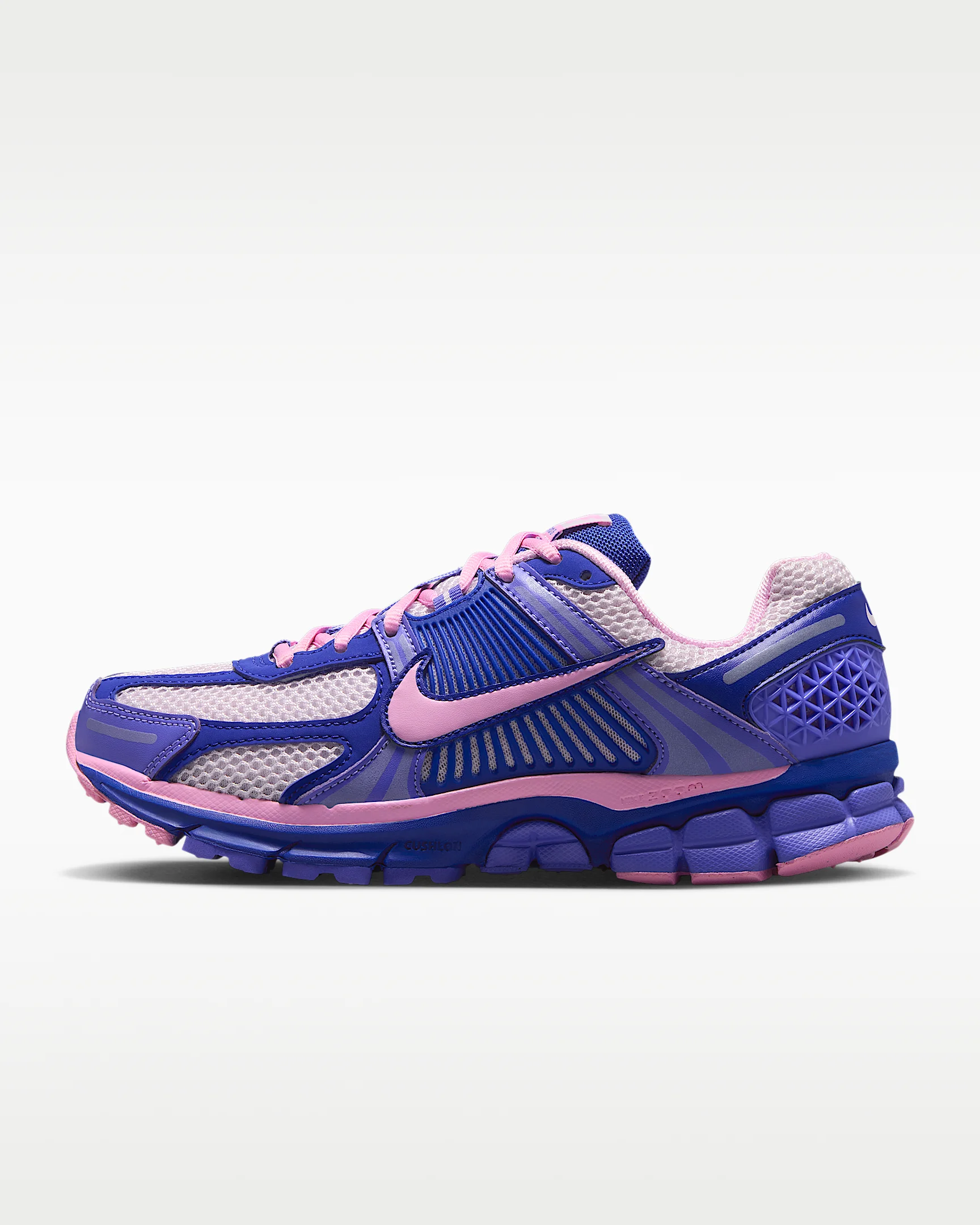Nike Zoom Vomero 5 Women's Shoes with Reflective Accents - 1