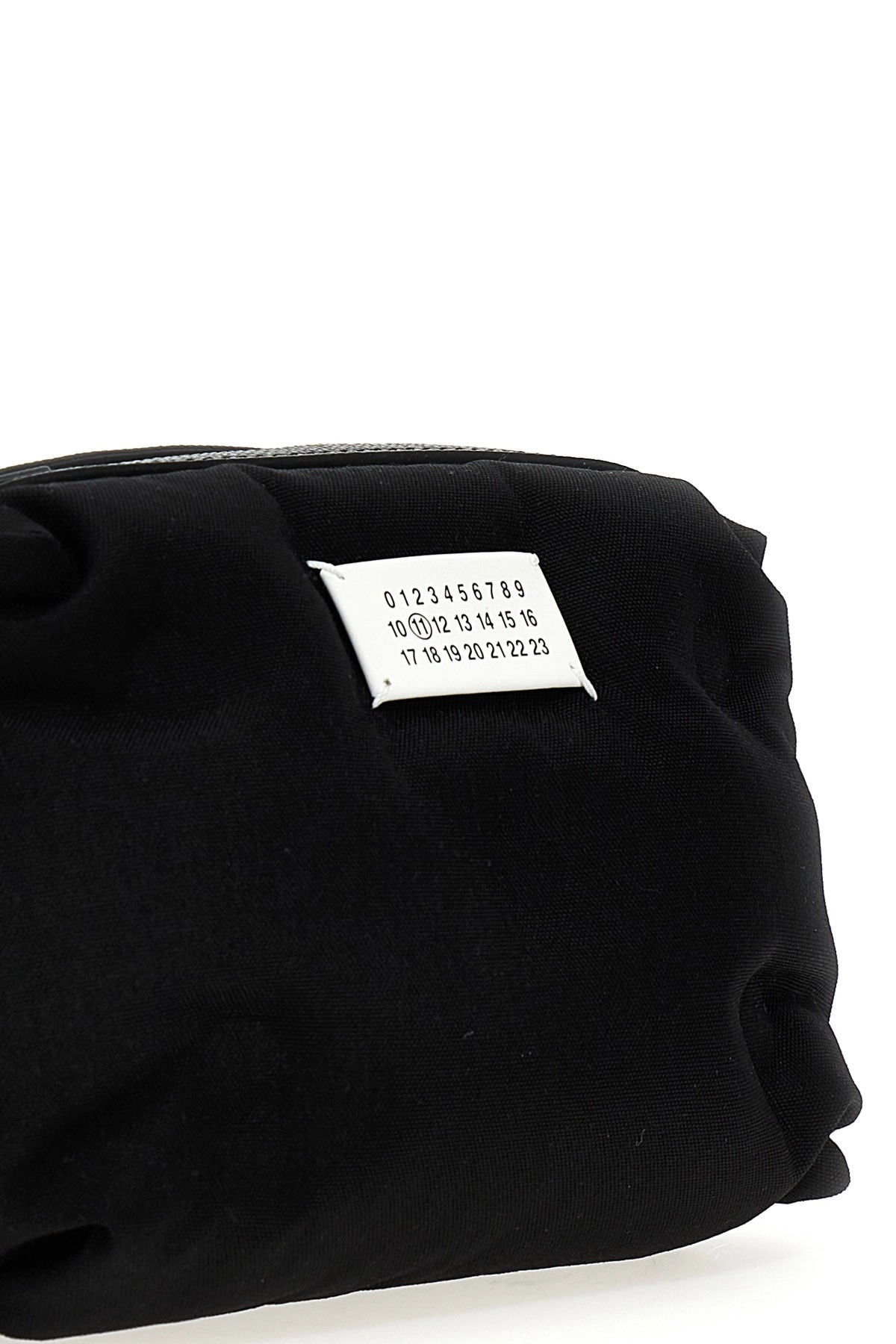 'Glam slam' crossbody bag - 4
