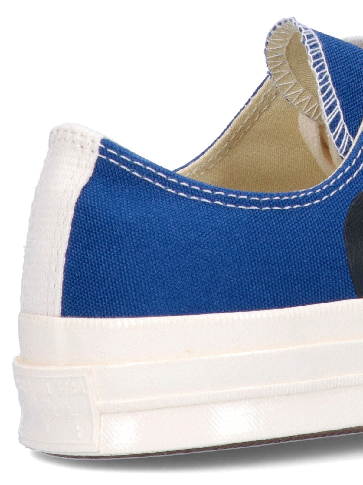 LOW TOP "CHUCK TAYLOR" SNEAKERS - 4