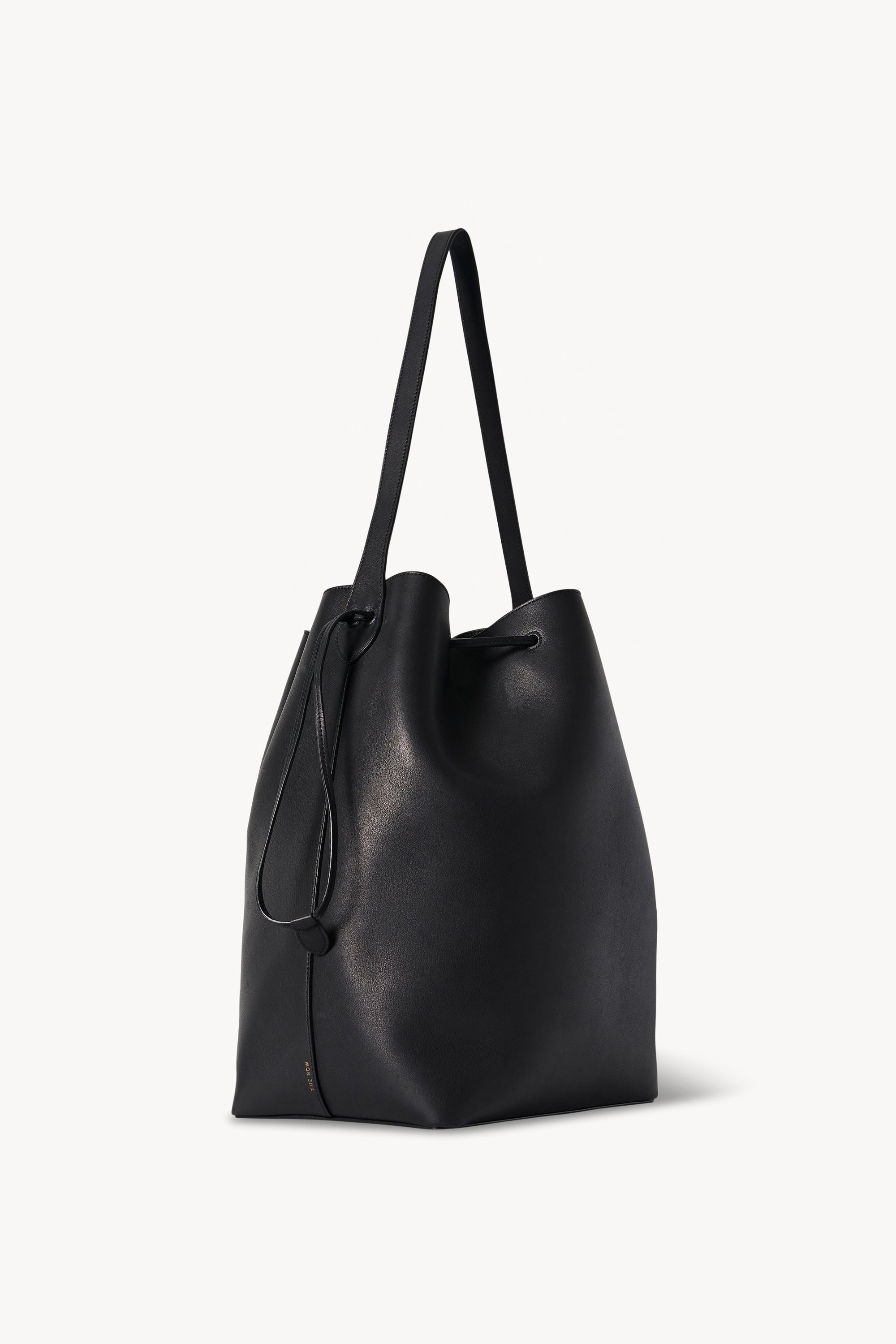 Belvedere Tote Bag in Leather - 2