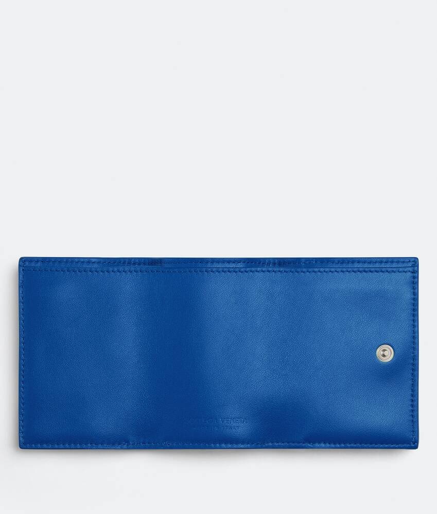 tiny trifold wallet - 2