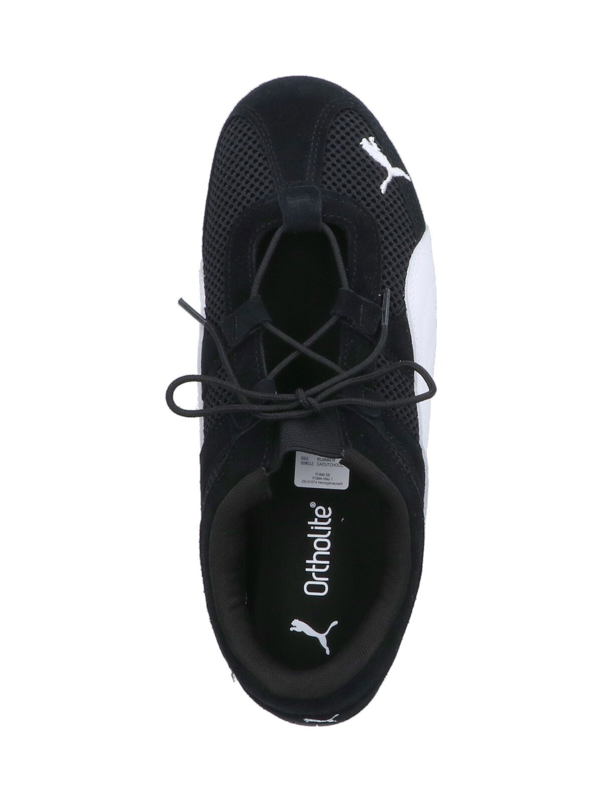 "SPEEDCAT GO" SNEAKERS - 5