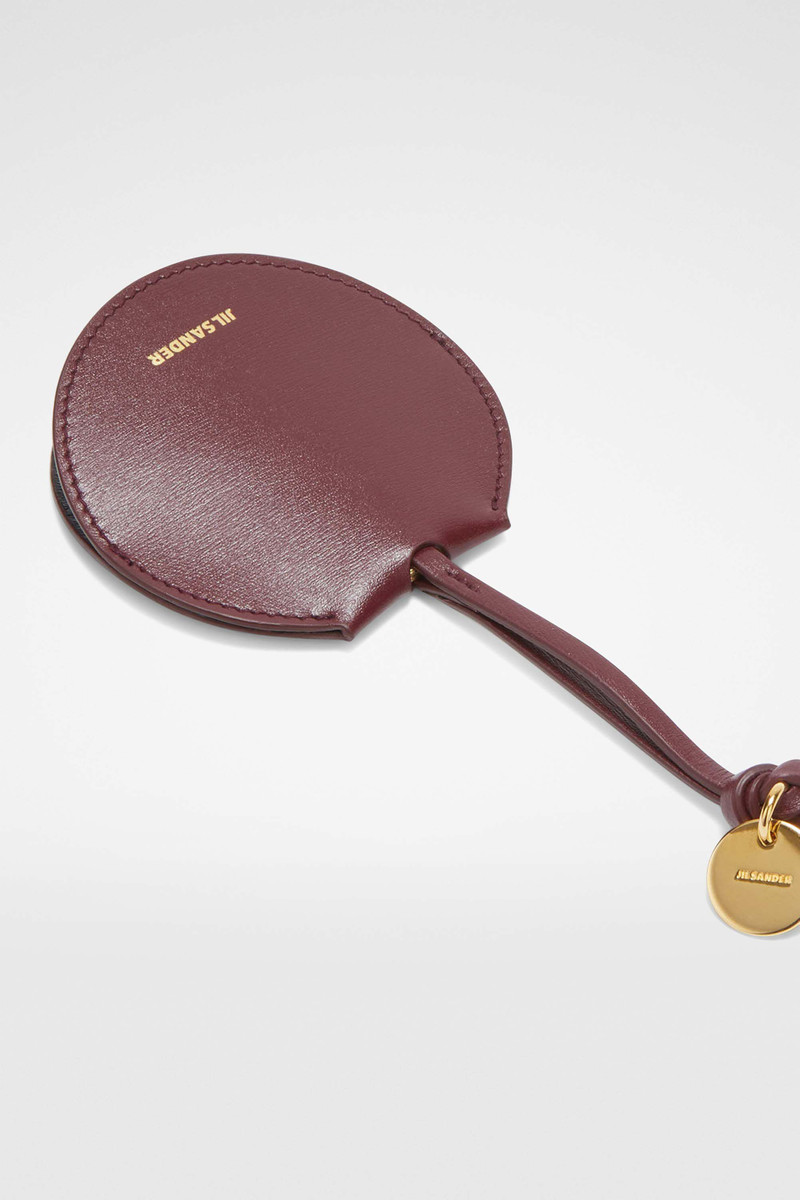 Jil Sander Keyring outlook