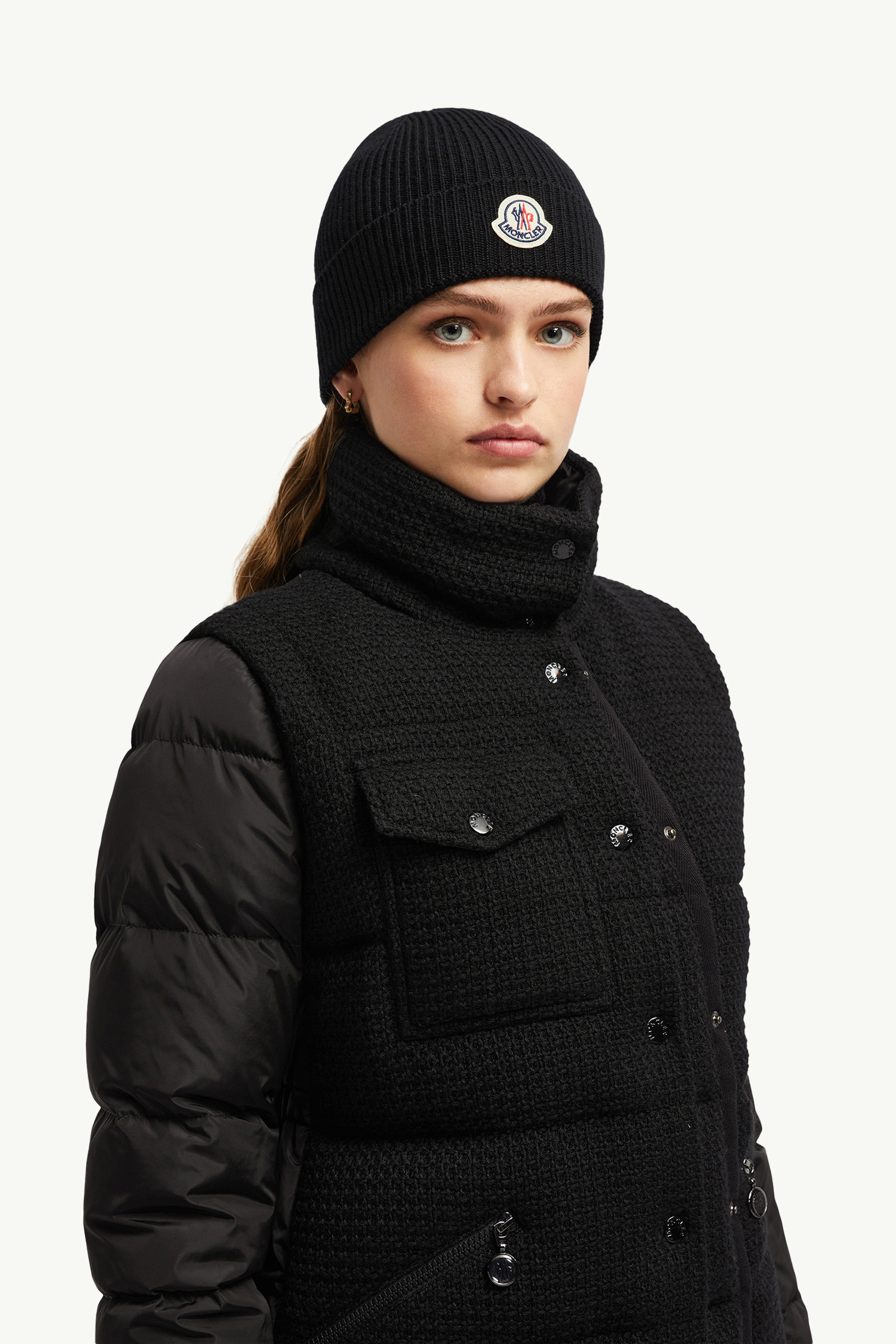 Wool Beanie - 5