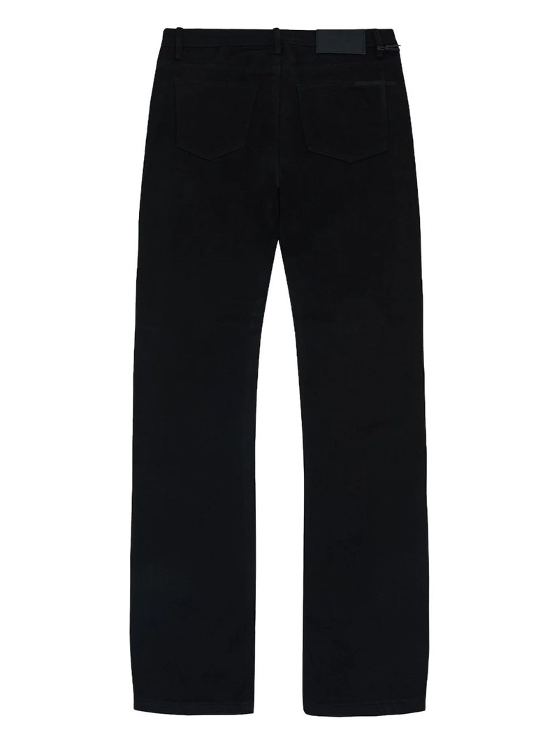 RTA bootcut jeans outlook