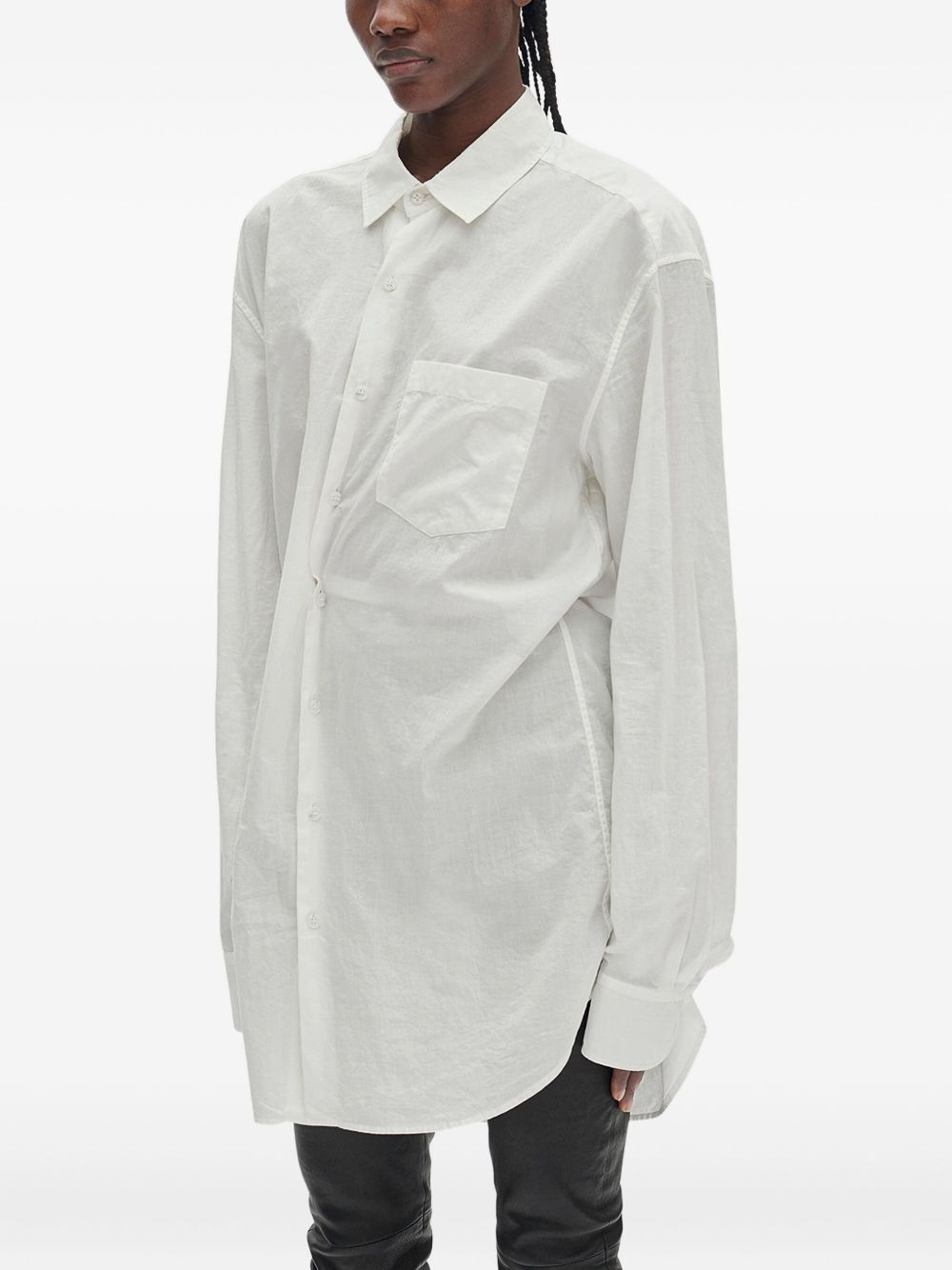 Elisabeth pocket shirt - 3