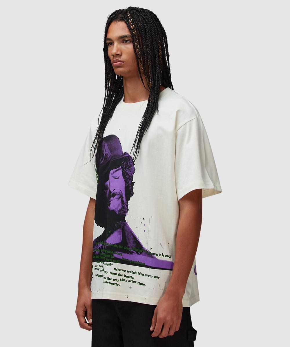 Icon t-shirt - 2