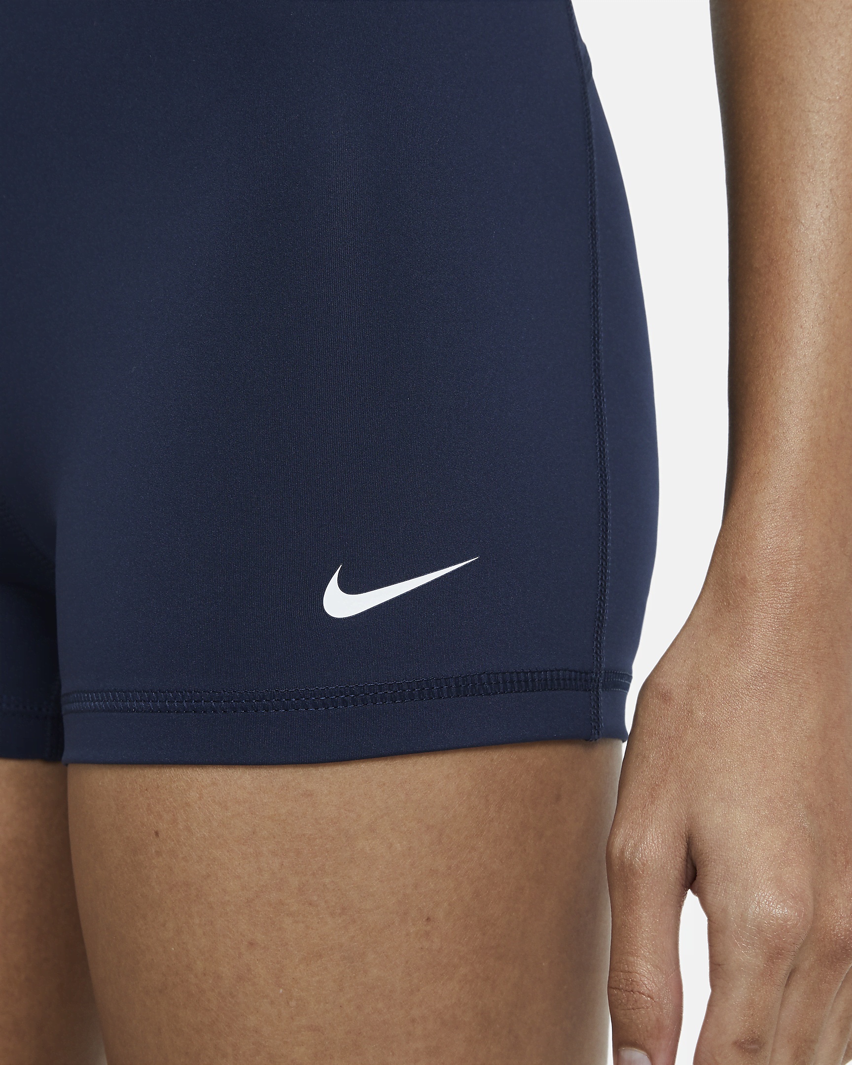 Nike Pro Women's 3" Shorts - 5