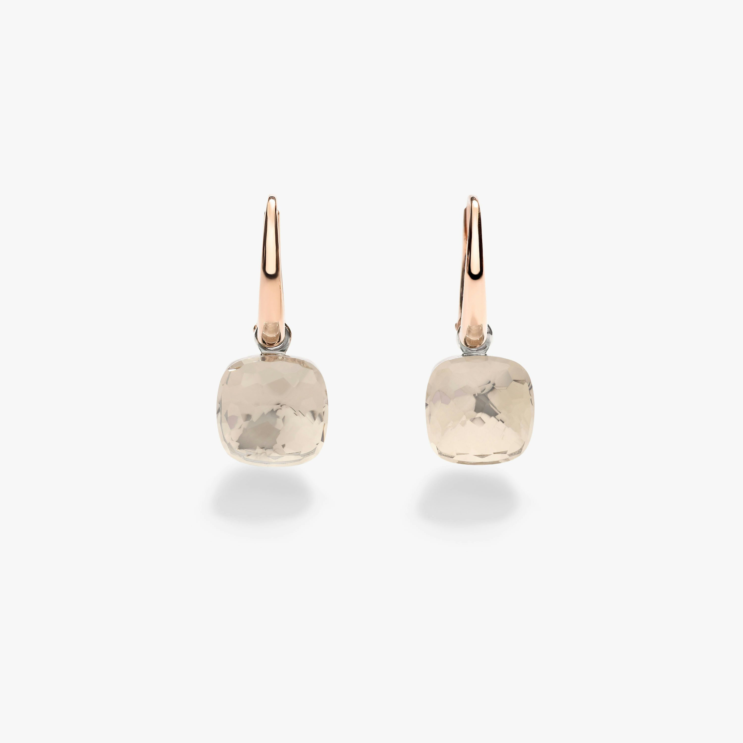 Nudo Petit Earrings - 2
