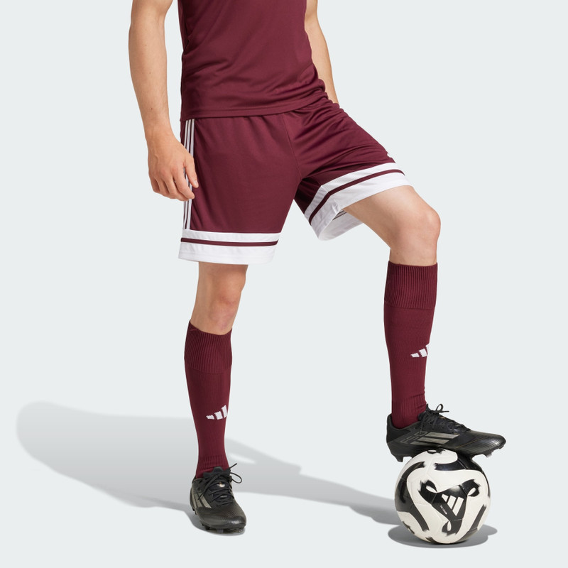 Squadra 25 Shorts 4