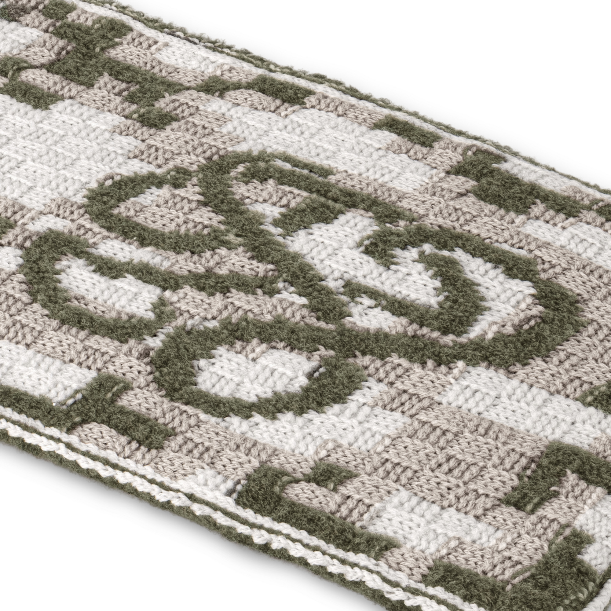 Snakoflage Scarf - 3