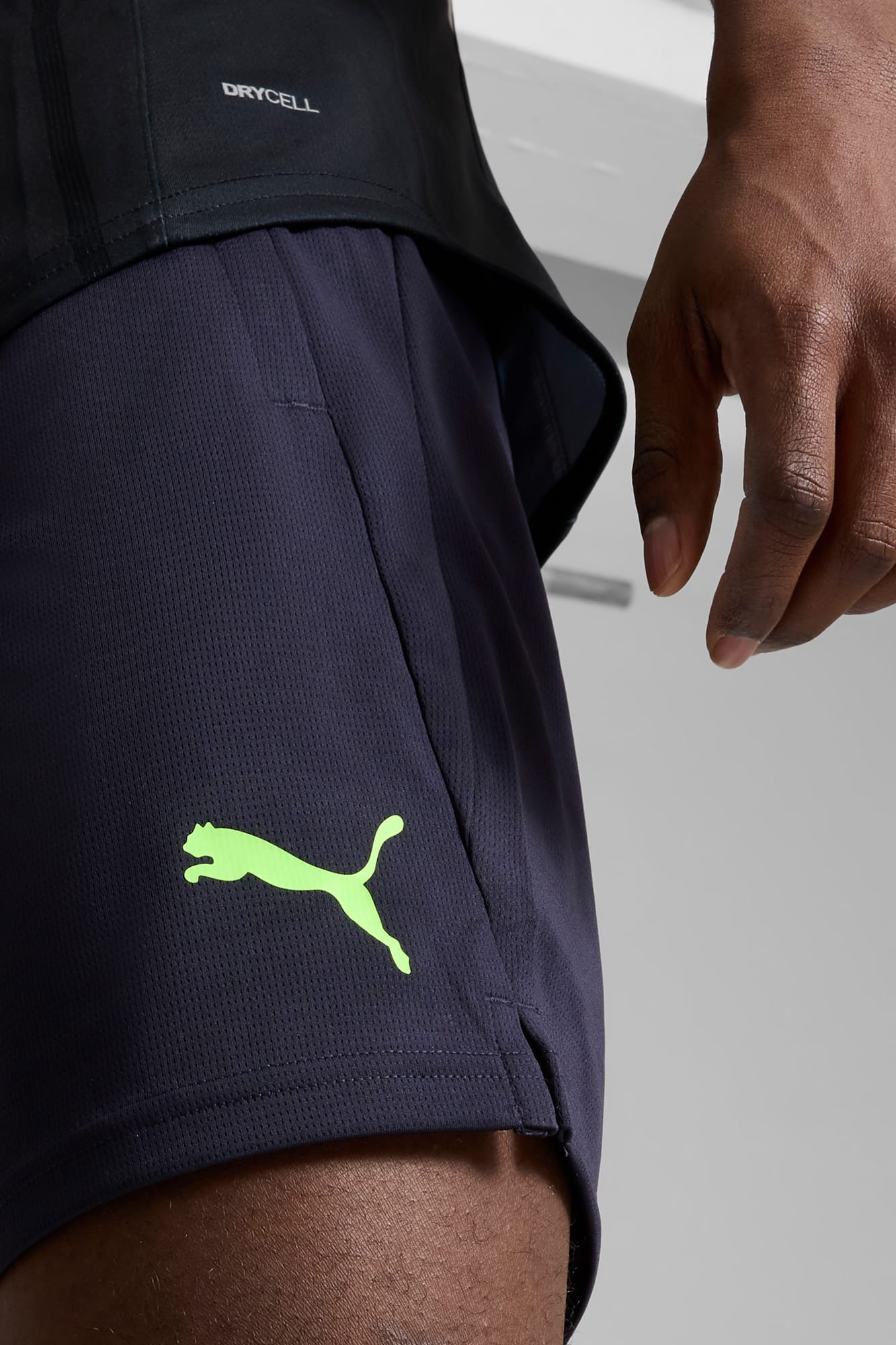 PUMA x CHRISTIAN PULISIC Chasing the Dream Men's Training Shorts - 4