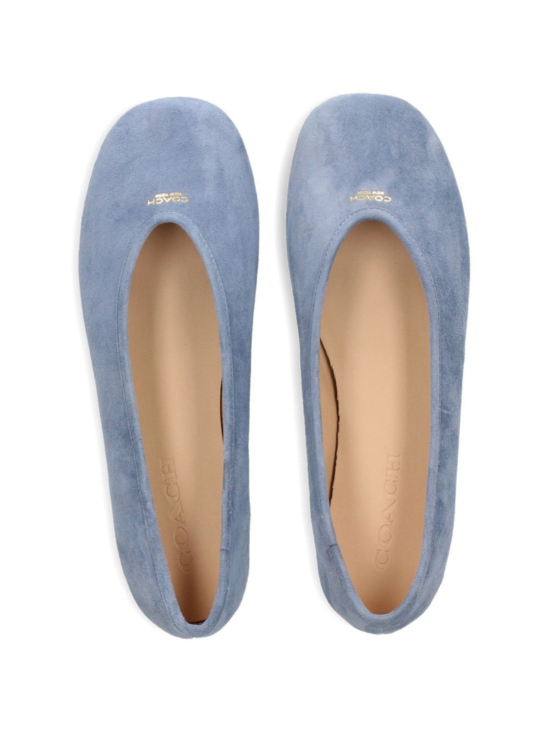 Houston ballet flats 4