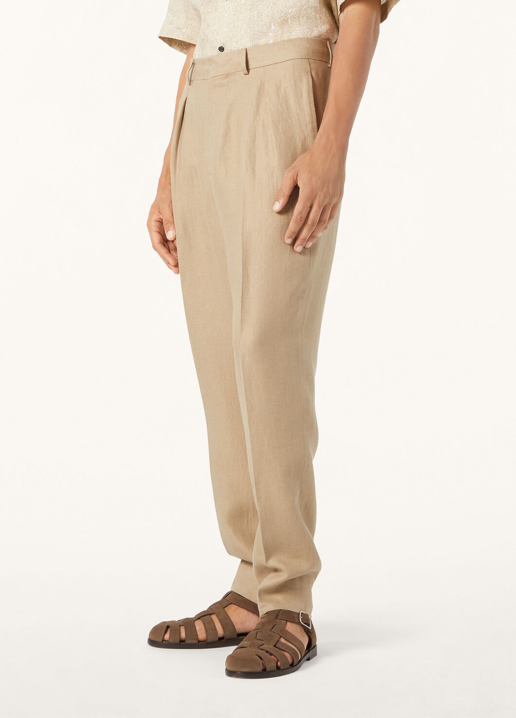 Ruben Pants - 4
