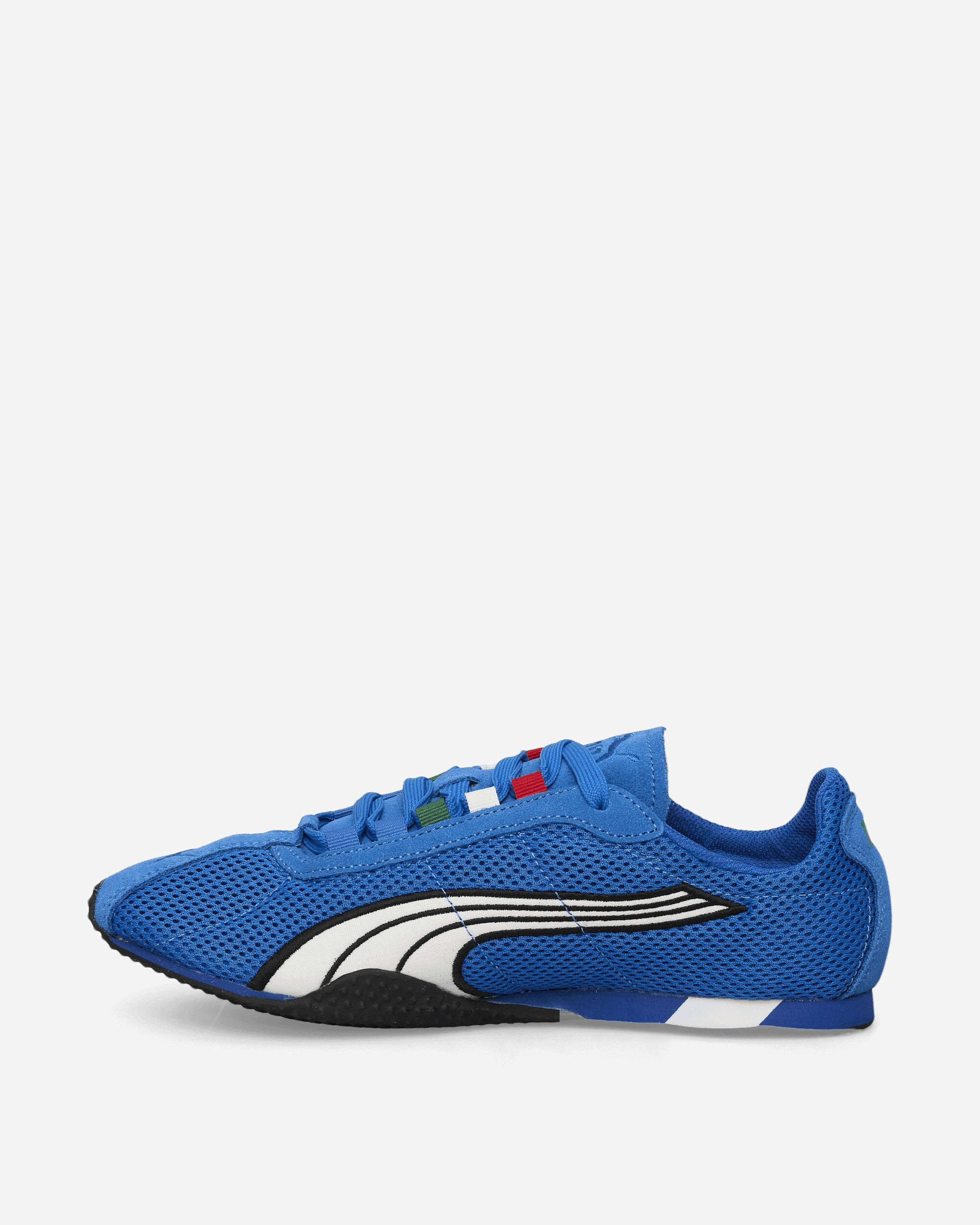 H-Street Track & Field Sneakers Team Royal / White - 3