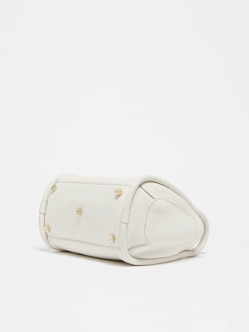 MARINESHOULDER Leather bag 4
