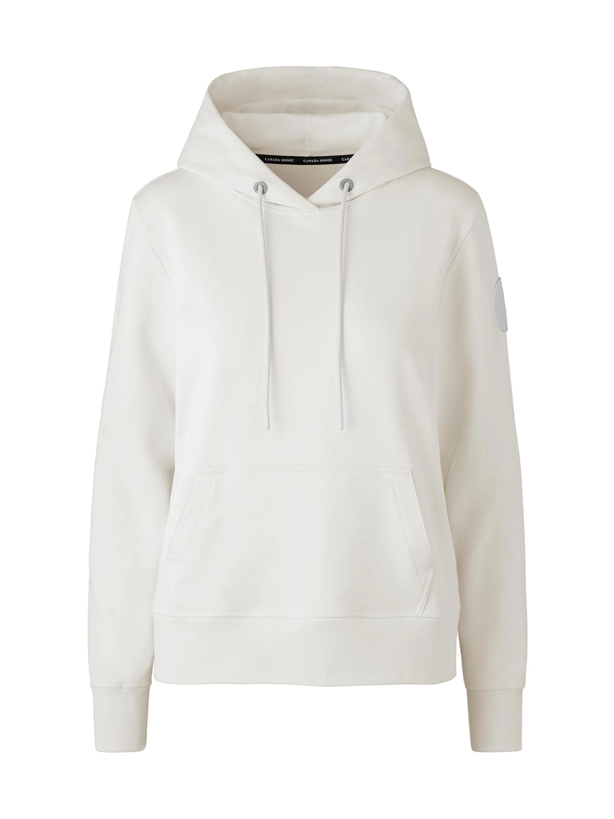 Women's Muskoka Pullover Hoodie - North Star White - 1