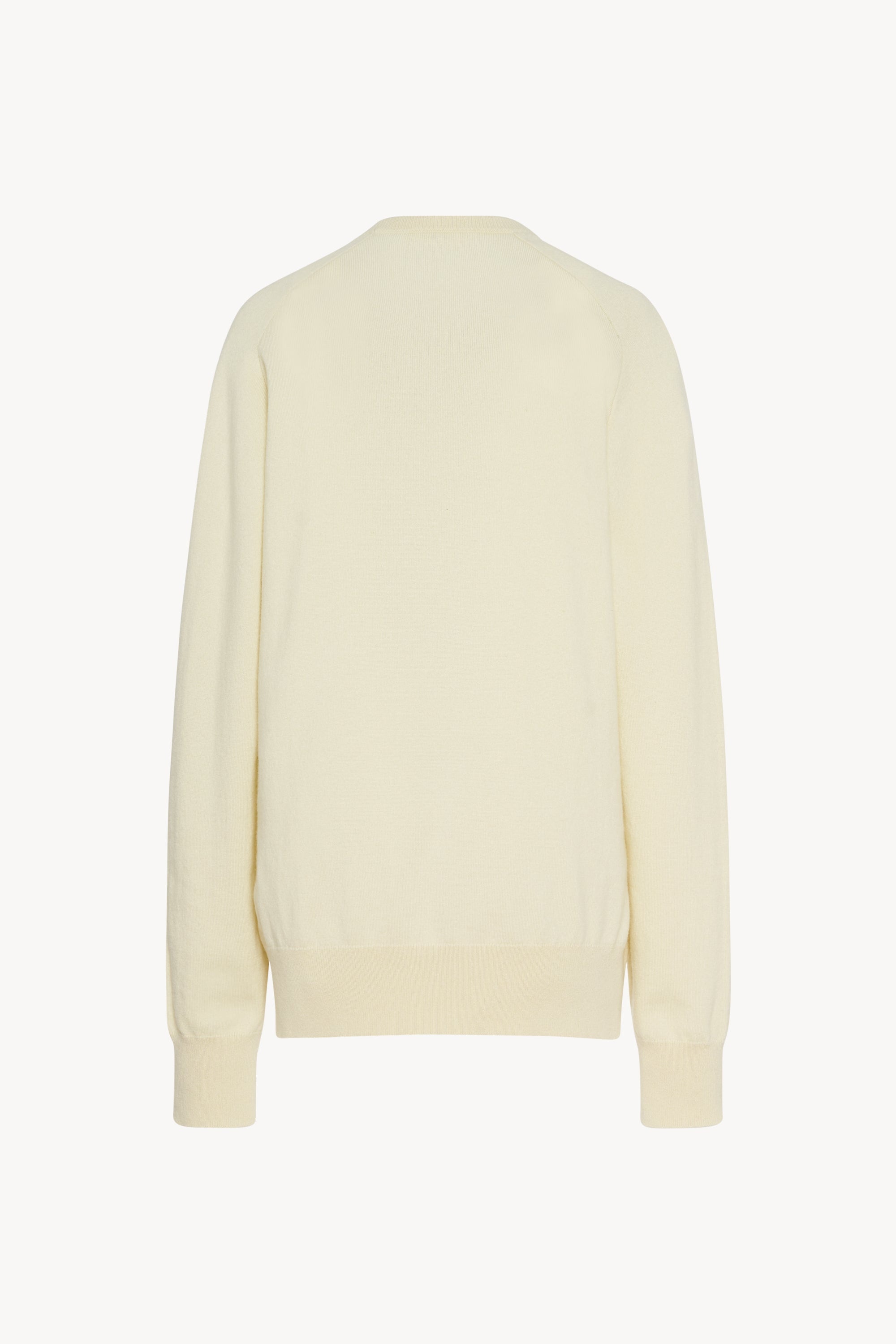 Tana Top in Cashmere - 2