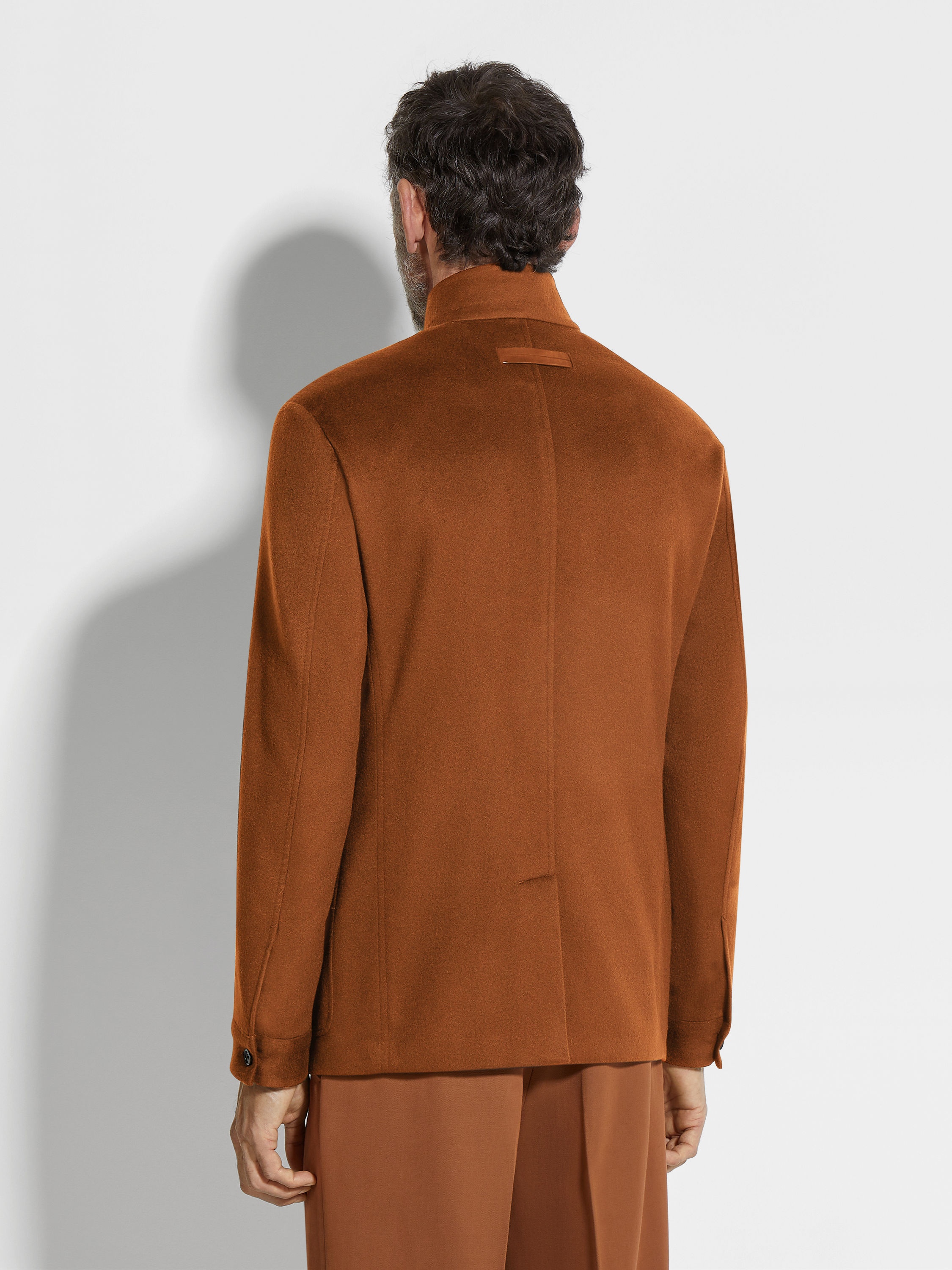 OASI CASHMERE IL CONTE JACKET - 5