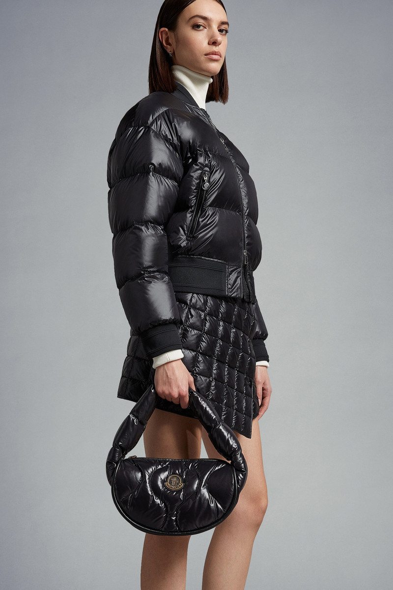 Moncler Delilah Hobo Bag outlook