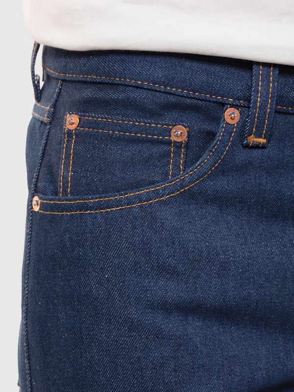 Rad Rufus Dry 70s Blue - 4