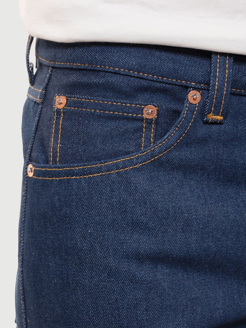 Rad Rufus Dry 70s Blue 4