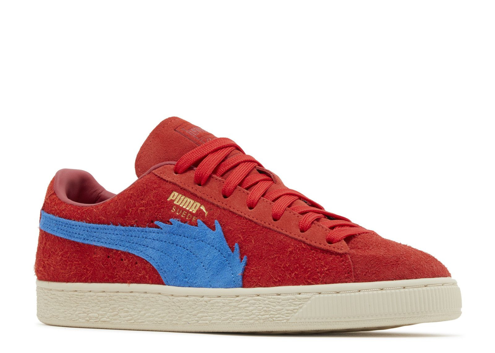 ONE PIECE X SUEDE 'LUFFY' - 2