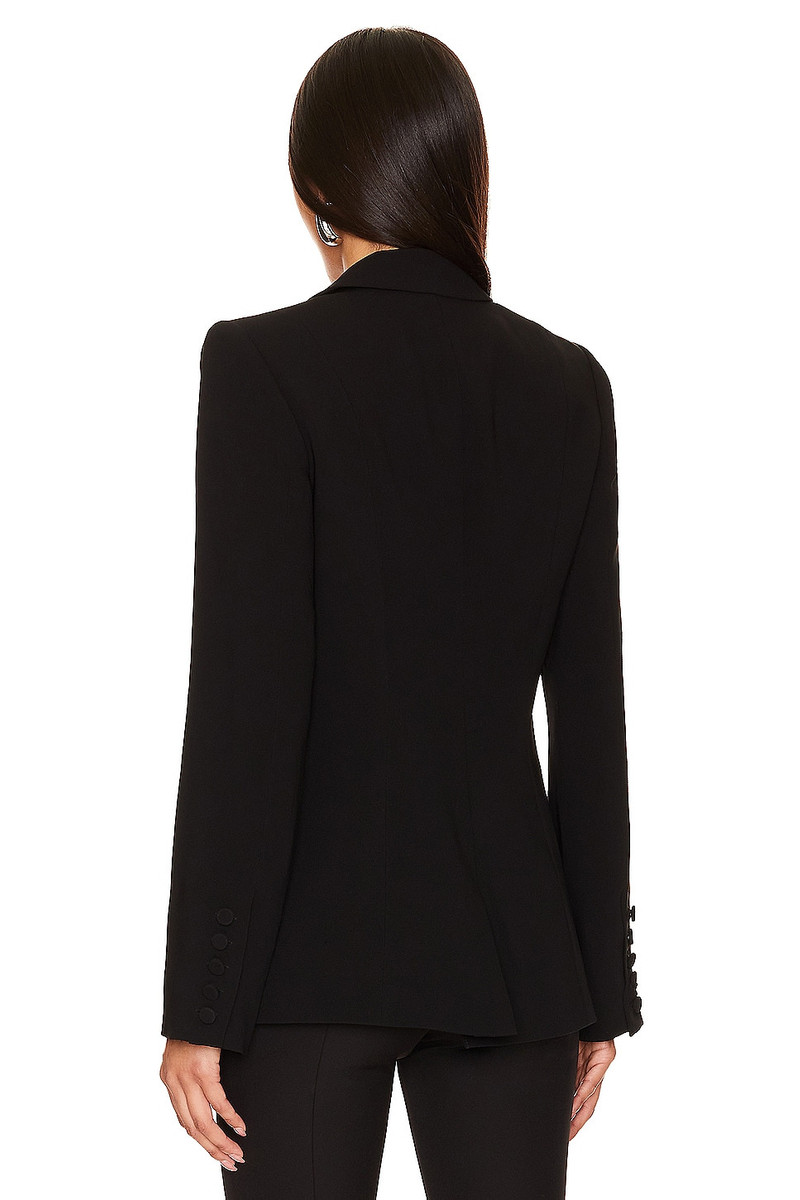 Cinq à Sept Karlie Blazer outlook