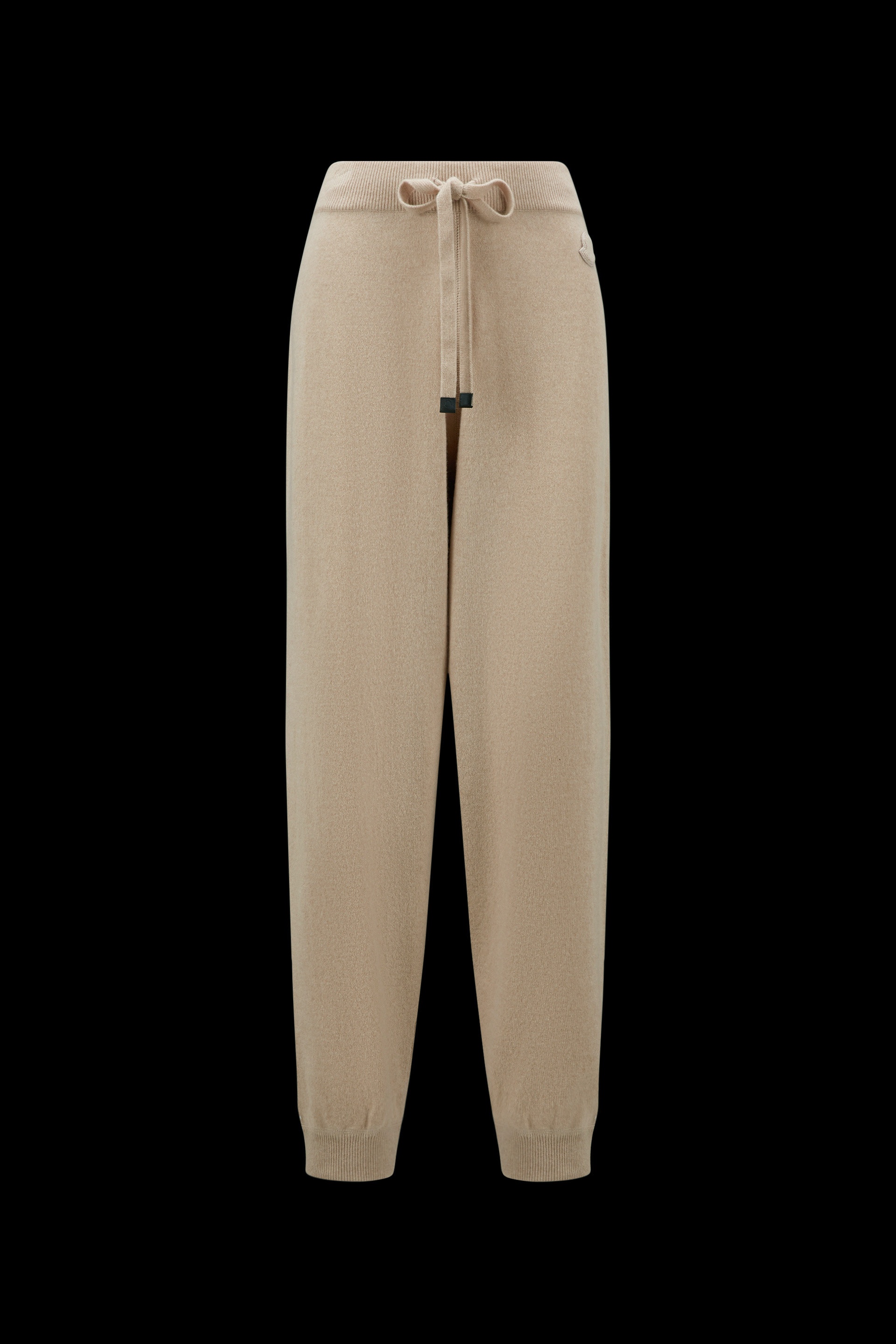 Cashmere Blend Trackpants - 1