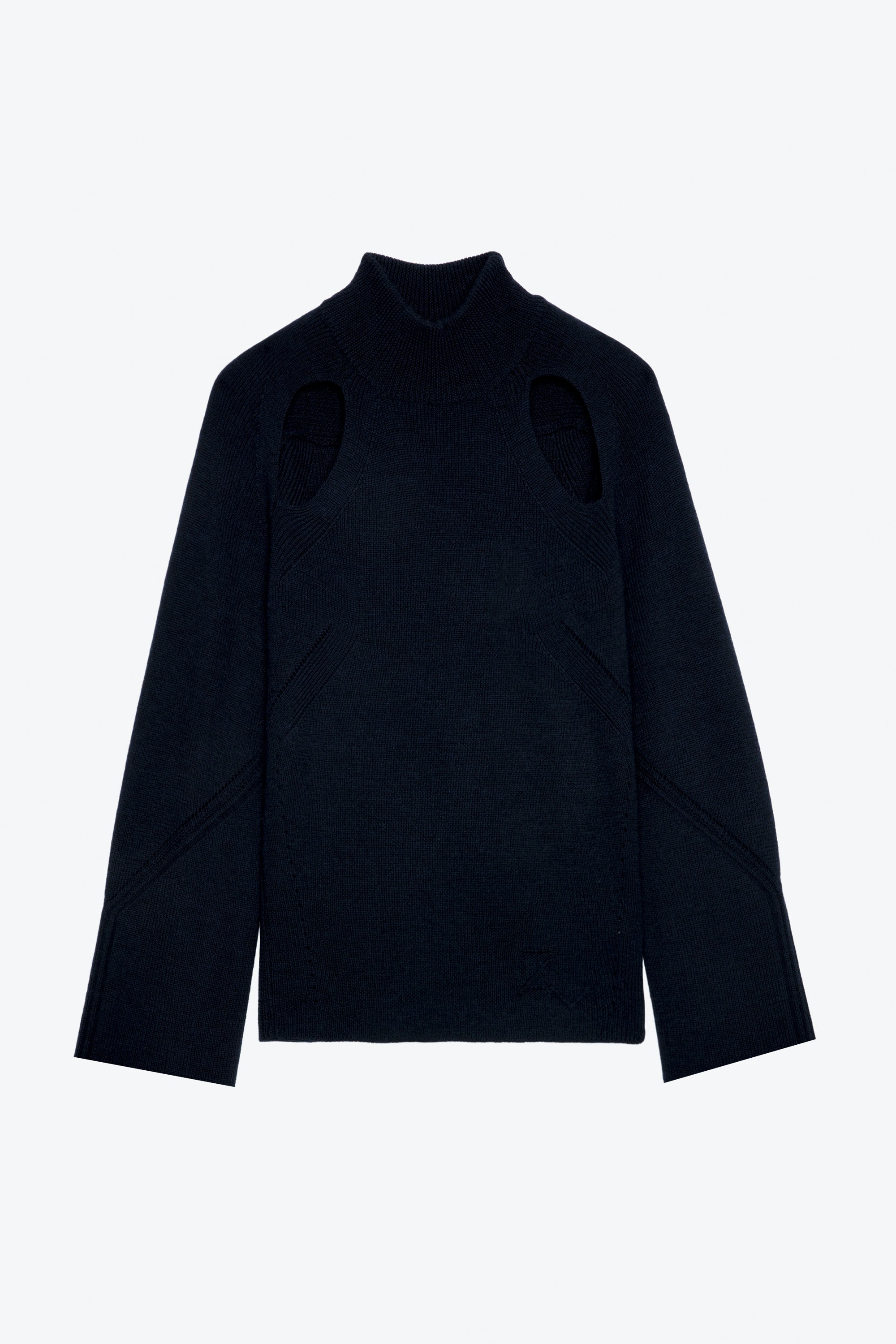 Micky Sweater - 5