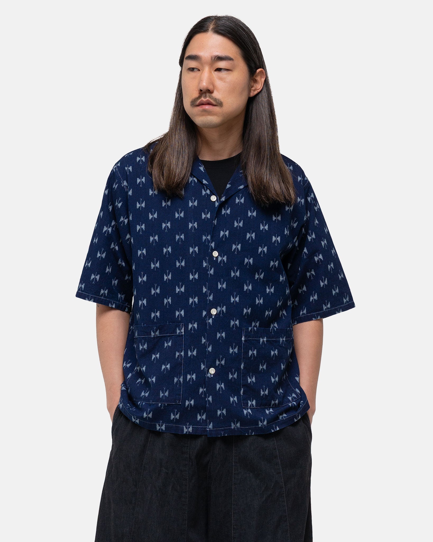 Cabana Shirt - 4
